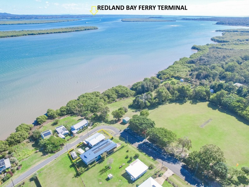 146 Jackson Road, Russell Island QLD 4184
