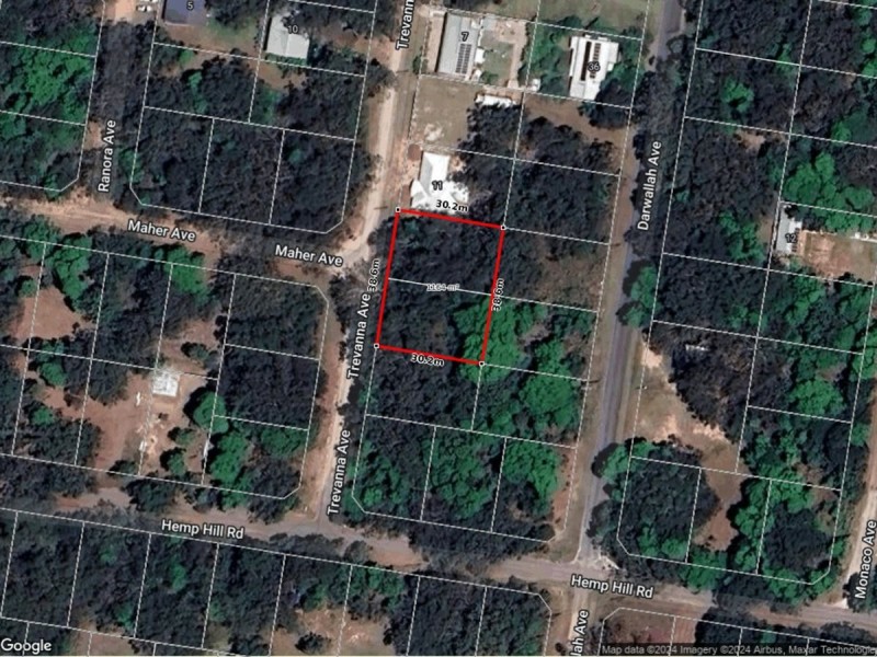 13 Trevanna Avenue, Russell Island QLD 4184