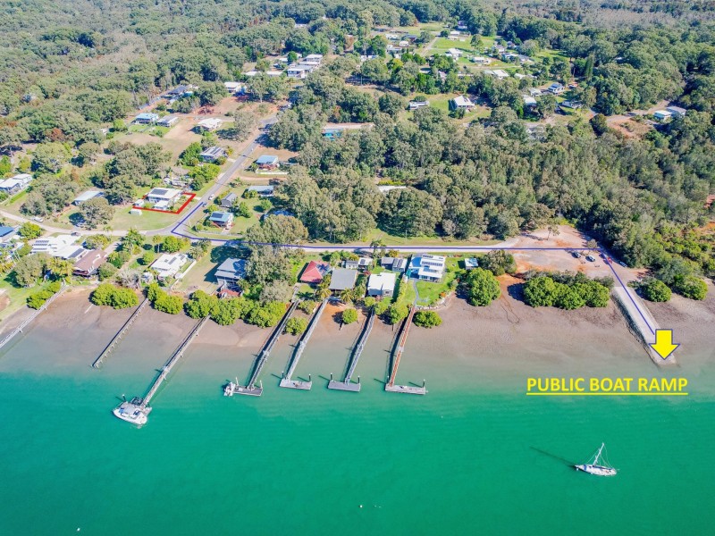 70 Barcelona Terrace, Russell Island QLD 4184