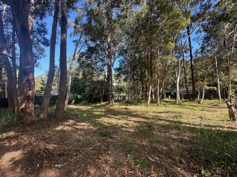 48 Hacking Ridge road, Russell Island QLD 4184