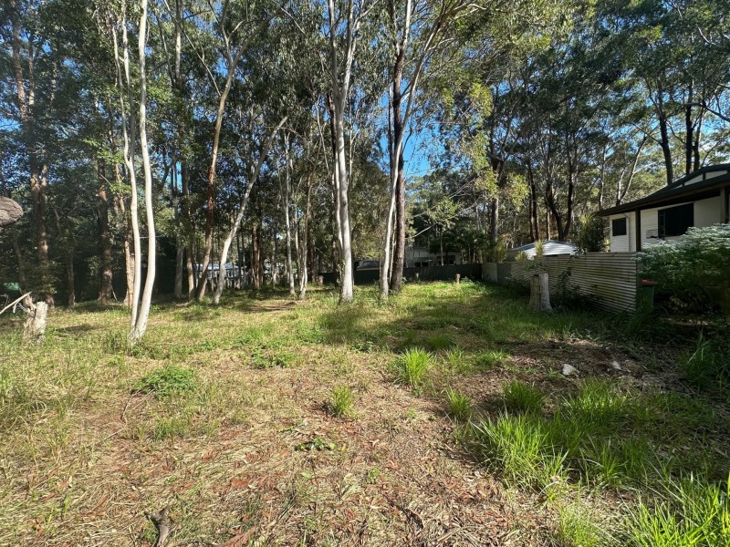 48 Hacking Ridge road, Russell Island QLD 4184