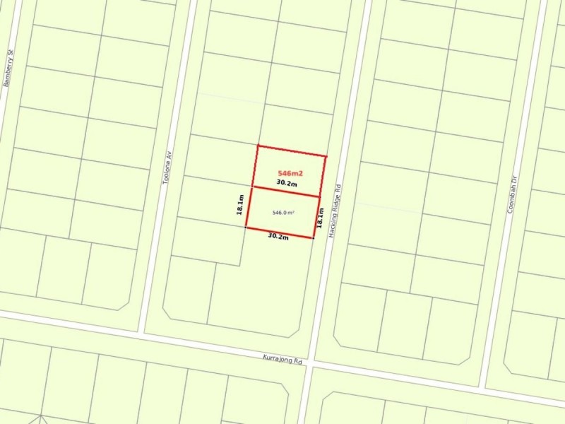 48 Hacking Ridge road, Russell Island QLD 4184