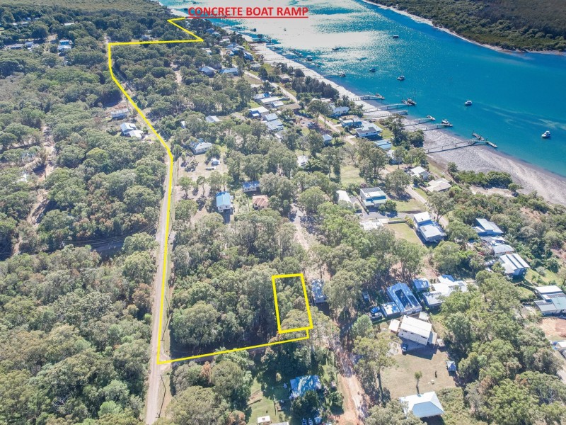 5 Double Island Outlook, Russell Island QLD 4184