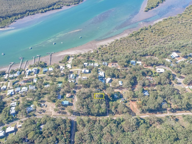 5 Double Island Outlook, Russell Island QLD 4184