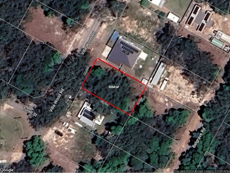 26 Villa Wood Rd, Russell Island QLD 4184