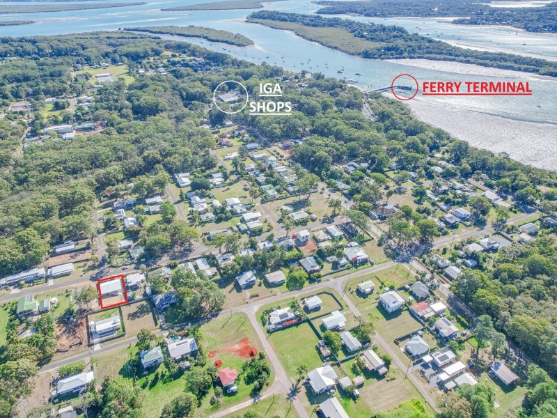 26 Guthrie Street, Russell Island QLD 4184