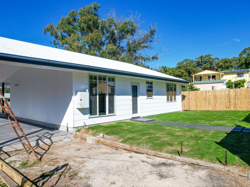 26 Guthrie Street, Russell Island QLD 4184