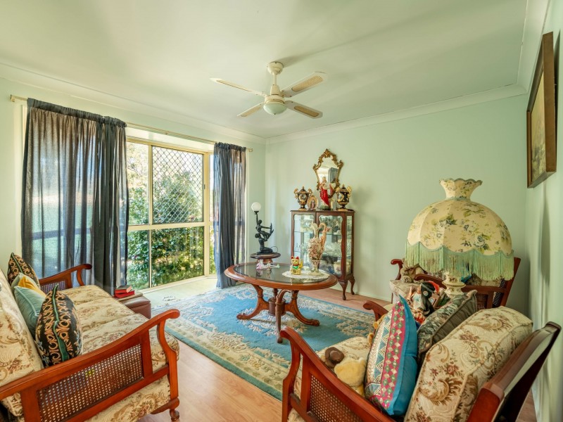 84 Minjerriba Road, Russell Island QLD 4184