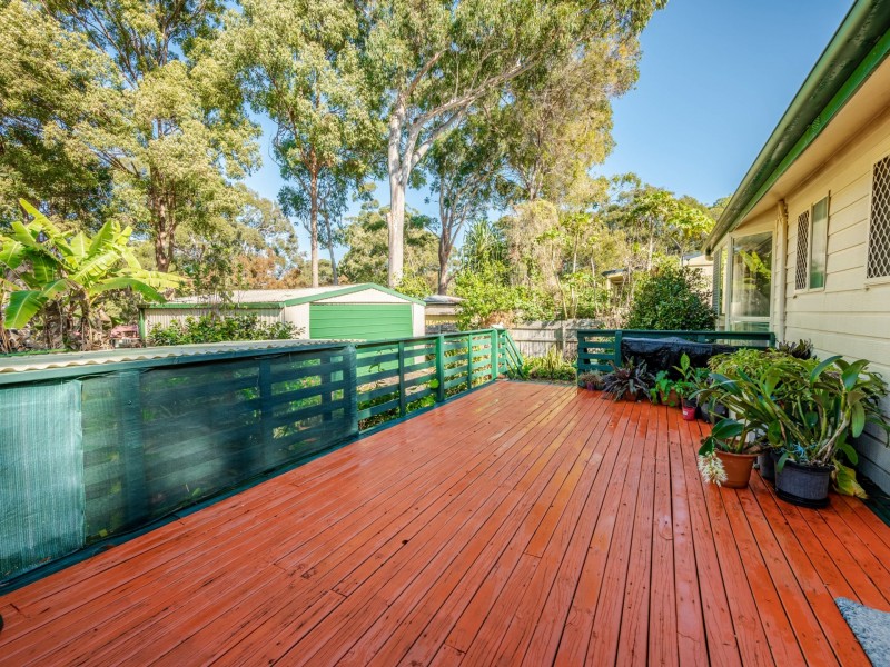 84 Minjerriba Road, Russell Island QLD 4184