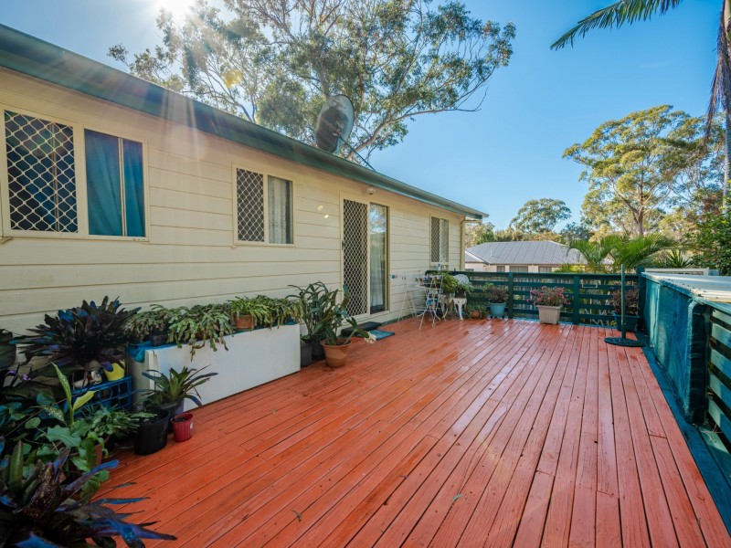 84 Minjerriba Road, Russell Island QLD 4184