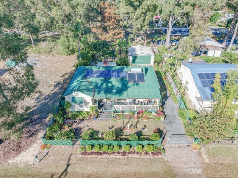 84 Minjerriba Road, Russell Island QLD 4184