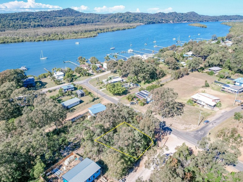53 Highland Ridge Road, Russell Island QLD 4184