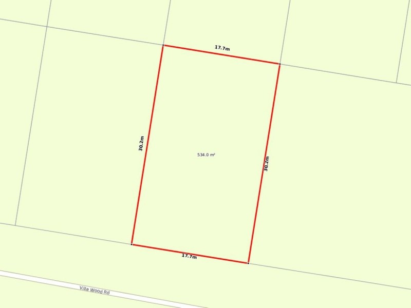 15 Villa Wood Road, Russell Island QLD 4184