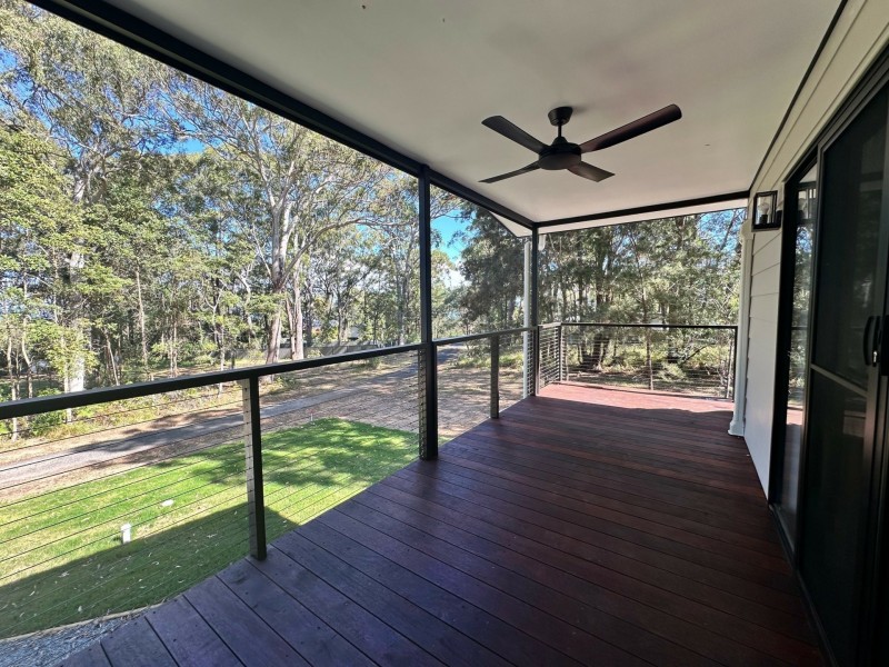 27 Heeterra Street, Russell Island QLD 4184