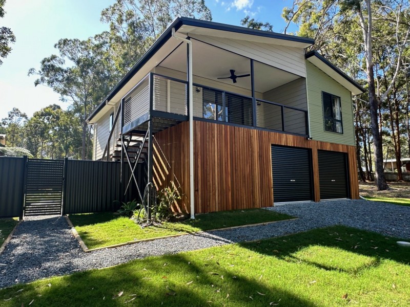 27 Heeterra Street, Russell Island QLD 4184