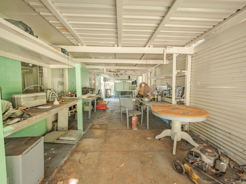 12 Rodds Road, Russell Island QLD 4184