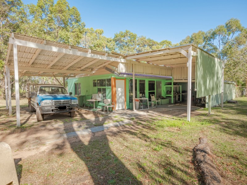 12 Rodds Road, Russell Island QLD 4184