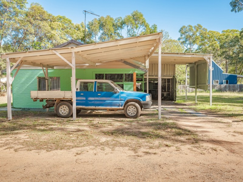 12 Rodds Road, Russell Island QLD 4184