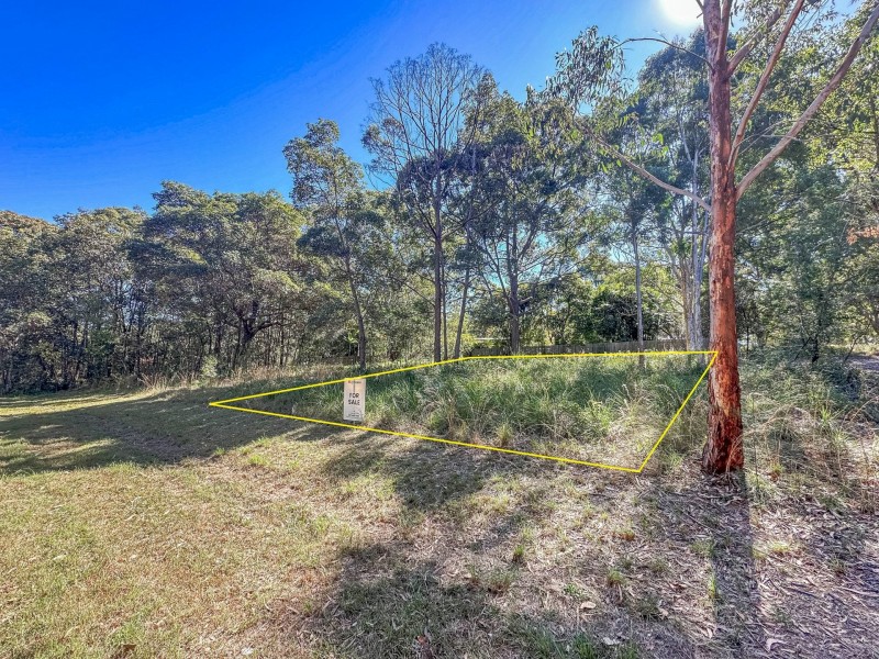 57 Tahlin Drive, Russell Island QLD 4184