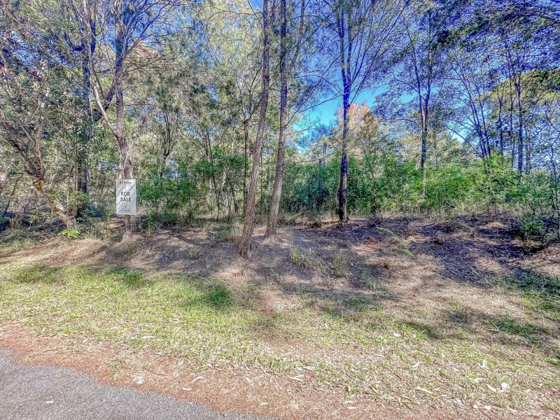 16 Cowderoy Drive, Russell Island QLD 4184