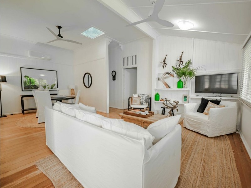 117 Canaipa Point Drive, Russell Island QLD 4184