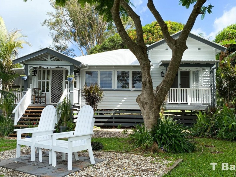 117 Canaipa Point Drive, Russell Island QLD 4184