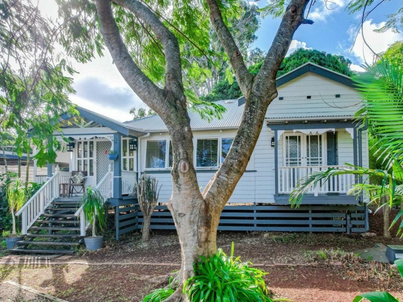 117 Canaipa Point Drive, Russell Island QLD 4184