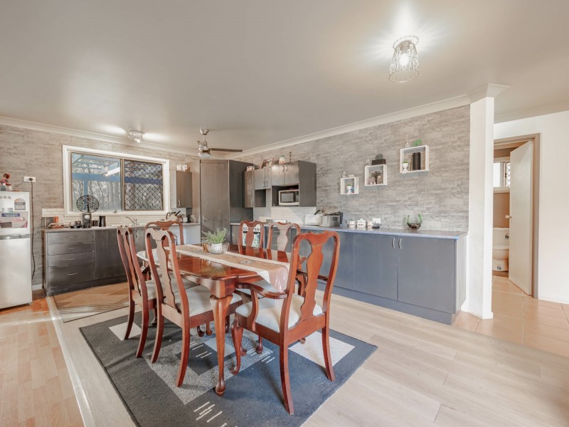1 Barcelona Terrace, Russell Island QLD 4184
