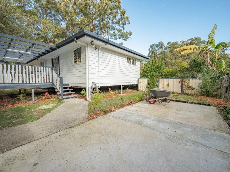 1 Barcelona Terrace, Russell Island QLD 4184