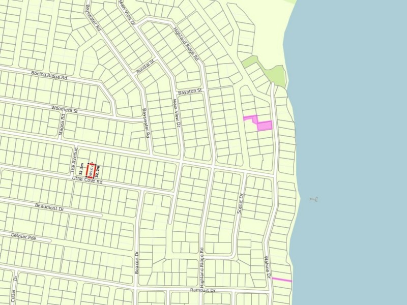 27 Little Cove Road, Russell Island QLD 4184