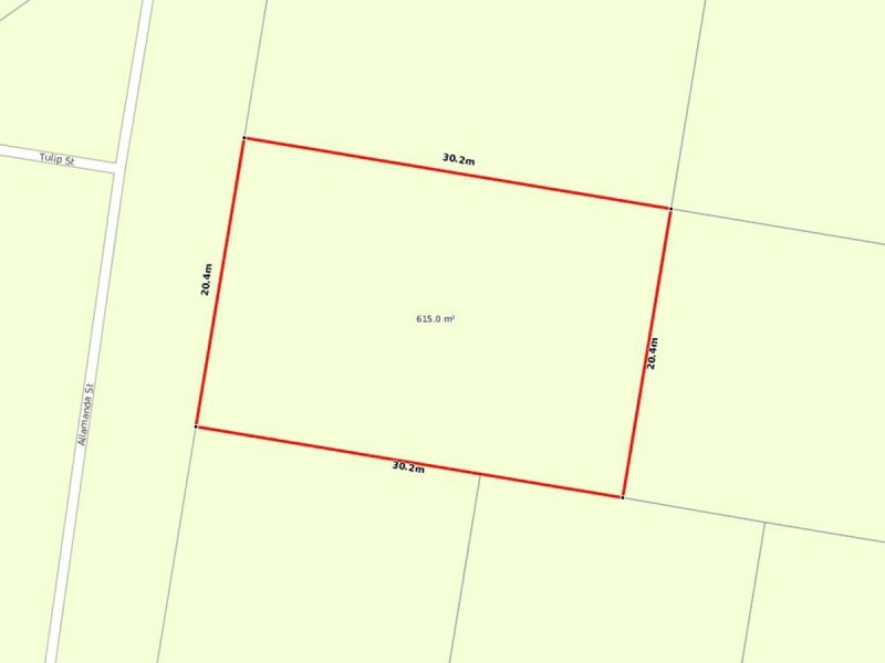 21 Allamanda Street, Russell Island QLD 4184