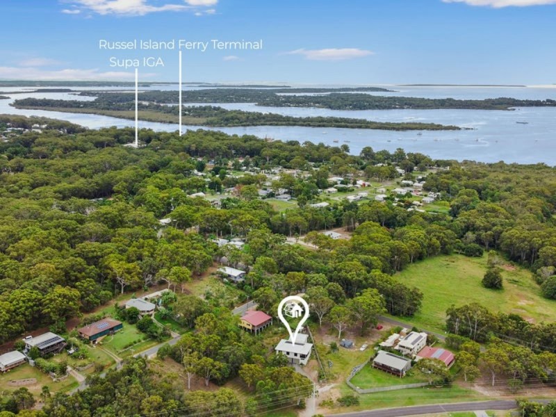 7 James Street, Russell Island QLD 4184