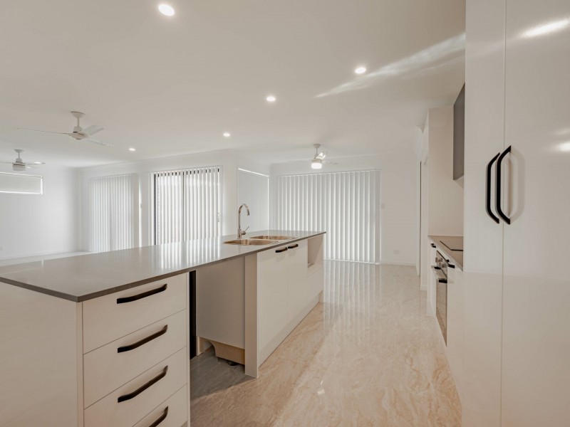 18 Tierney Terrace, Russell Island QLD 4184