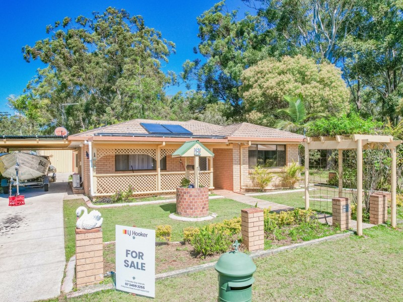 8 Pia Street, Russell Island QLD 4184