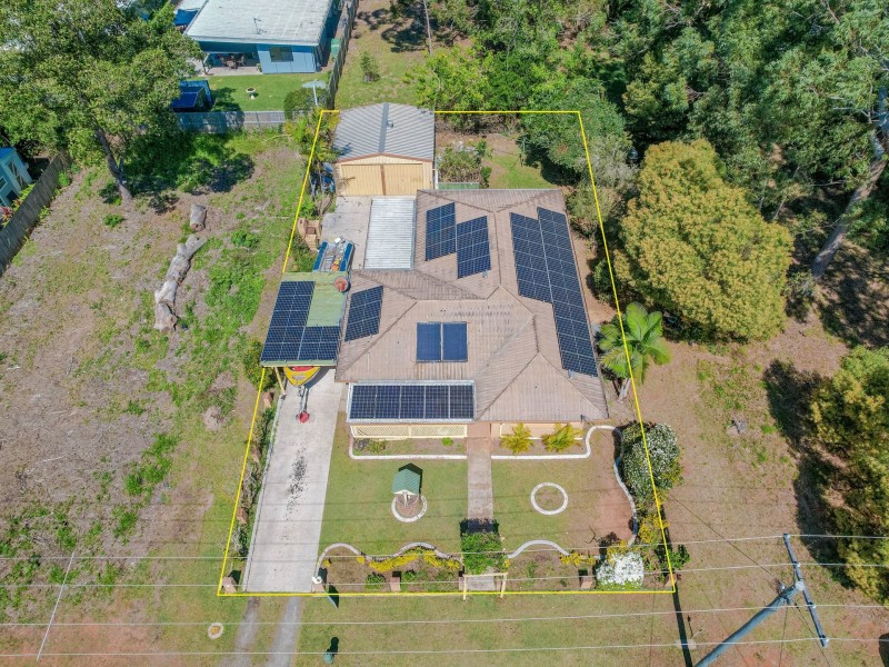 8 Pia Street, Russell Island QLD 4184