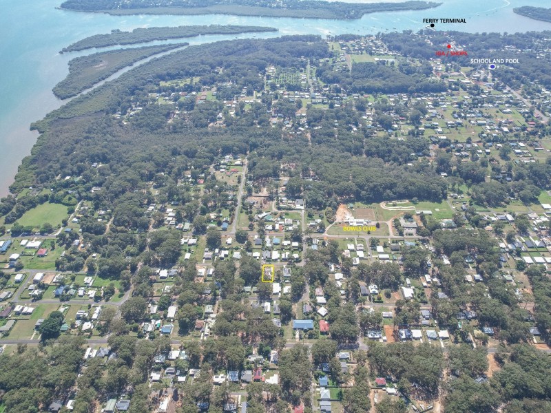 8 Pia Street, Russell Island QLD 4184