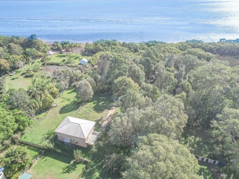 4 Ursula Street, Russell Island QLD 4184