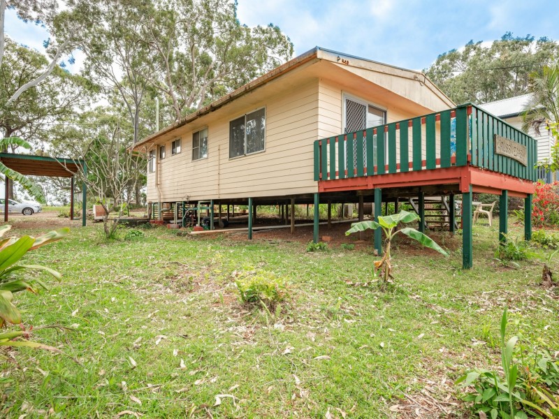 175 Canaipa Point Dve, Russell Island QLD 4184