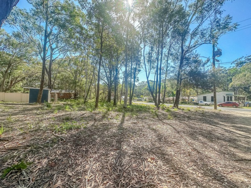 18 Fernando Road, Russell Island QLD 4184