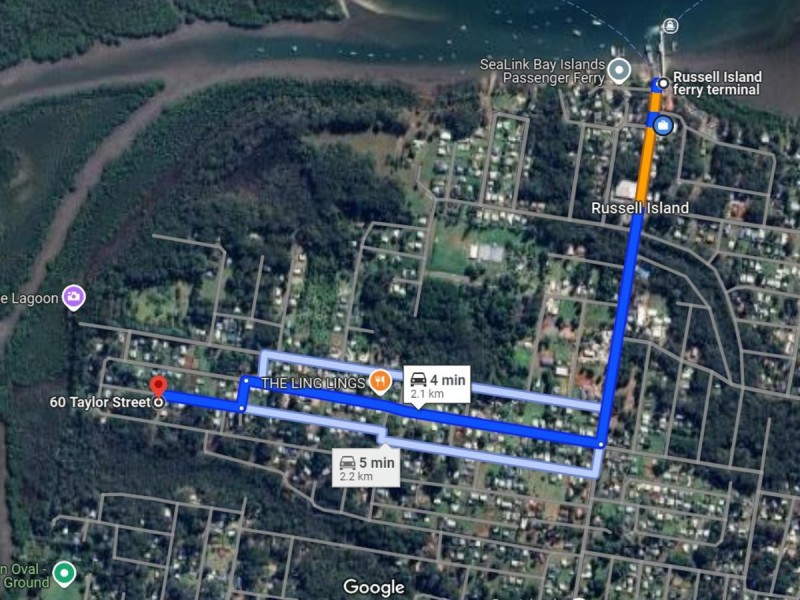 60 Taylor Street, Russell Island QLD 4184