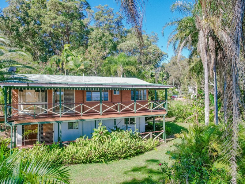 60 Deenya Parade, Russell Island QLD 4184