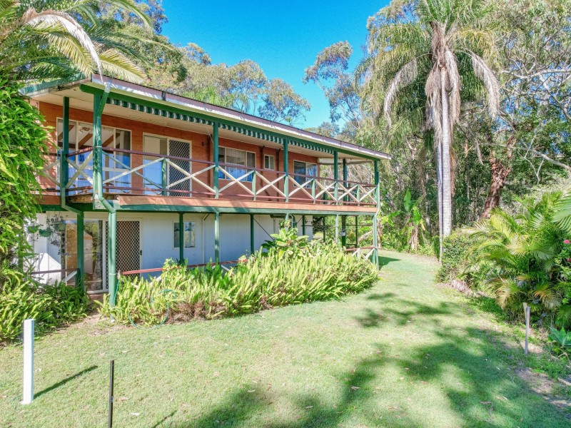 60 Deenya Parade, Russell Island QLD 4184