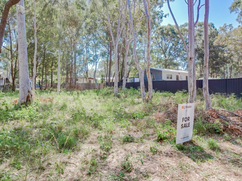 33 Belgrave Road, Russell Island QLD 4184