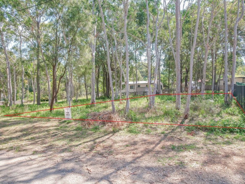 33 Belgrave Road, Russell Island QLD 4184