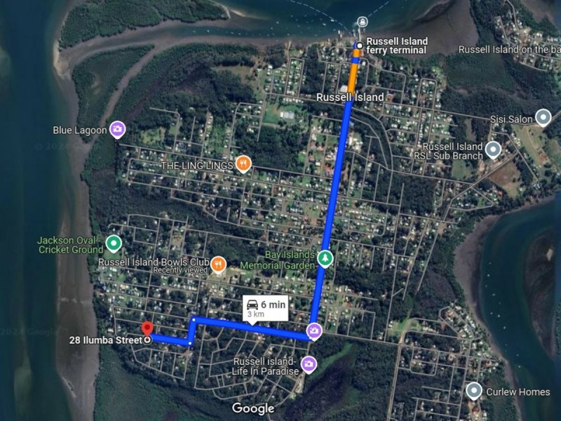 28 Ilumba Street, Russell Island QLD 4184