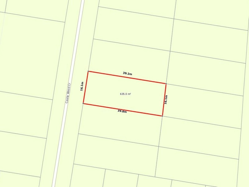 19 Castle Wood Cres, Russell Island QLD 4184