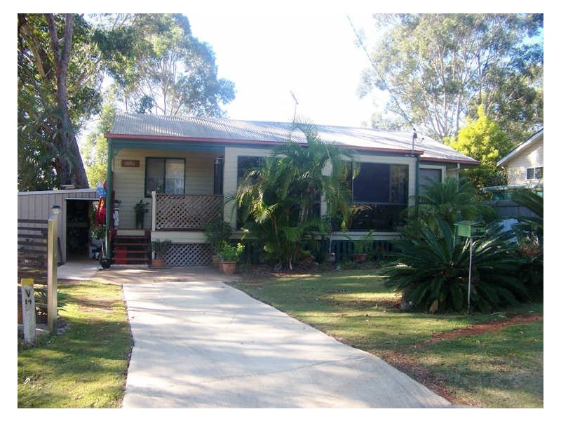 2 Rossi, Russell Island QLD 4184