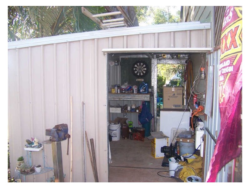 2 Rossi, Russell Island QLD 4184