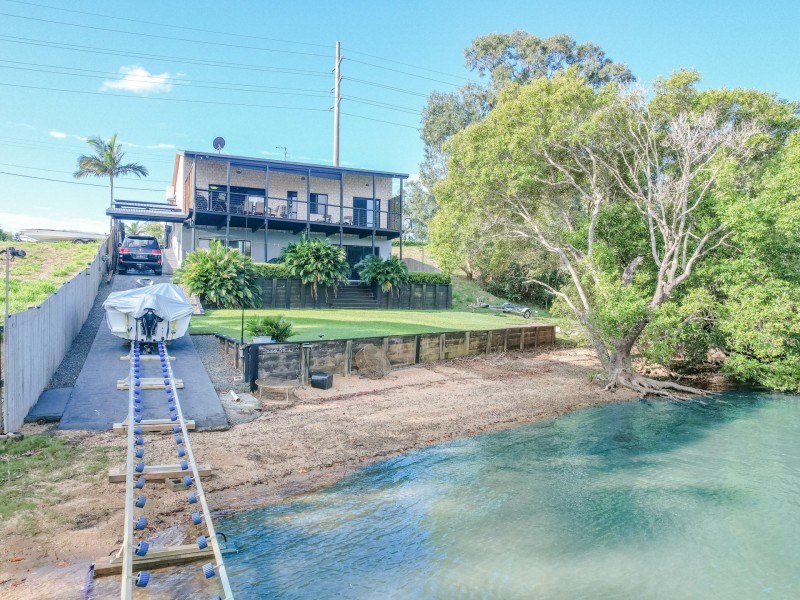 136 Canaipa Point Dve, Russell Island QLD 4184