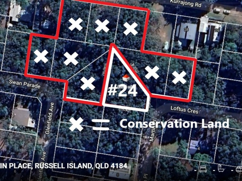 24 Martin Place, Russell Island QLD 4184